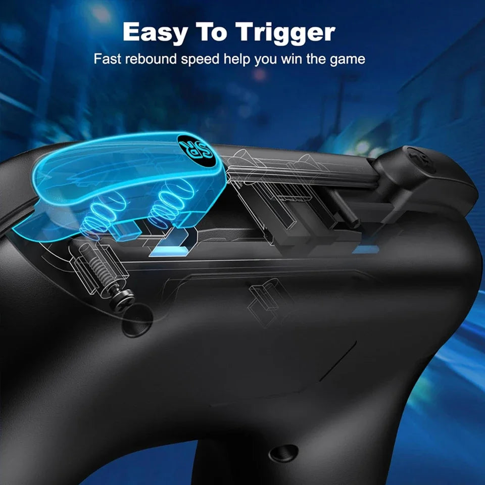 Empuñaduras de controlador de Joystick para NS Switch 2, 2 piezas, soporte de mano de Joystick izquierdo derecho para NS Switch 2, accesorios