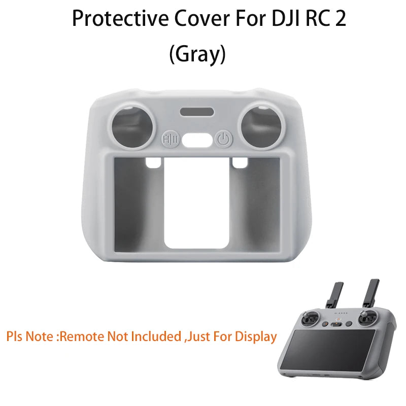 Cordón de cuello con tornillo para DJI Mini 3/4 Pro AIR 3, para Mini 3 4 Pro MAVIC 3 PRO DJI RC 2, control remoto, accesorios para Dron