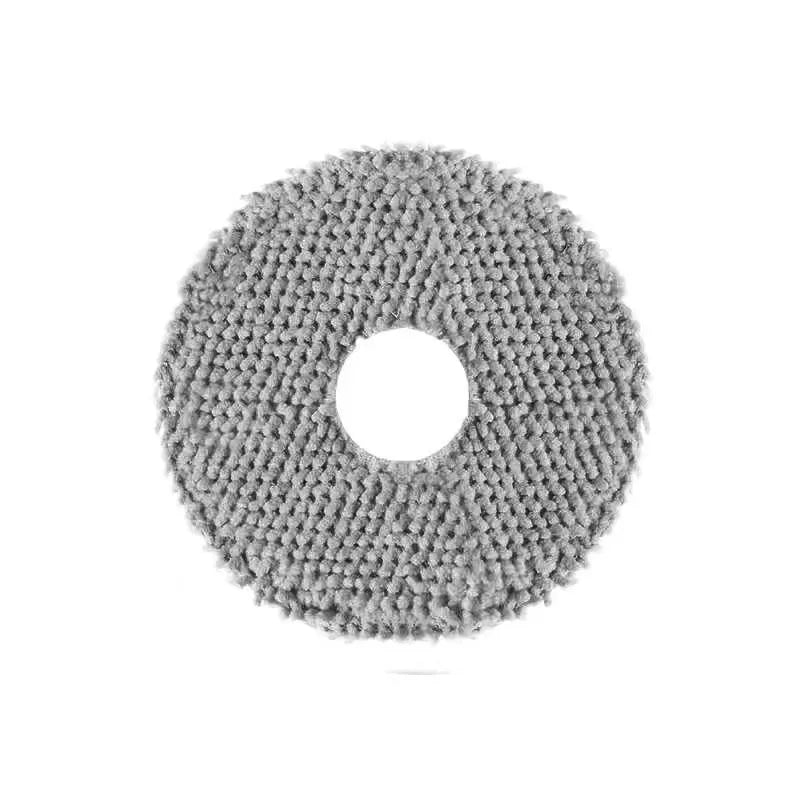 Dreame Bot L10s Ultra / L10 Ultra Robot aspirador accesorios mopa bolsa de polvo cepillo principal cepillo lateral filtro Hepa de repuesto