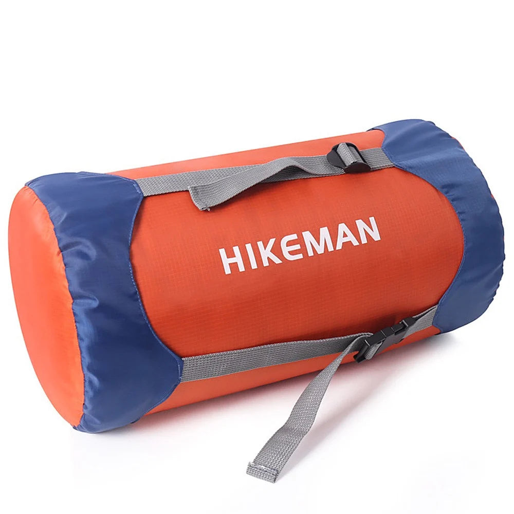 Sac de couchage sac de rangement à Compression Camping en plein air sac de rangement étanche polyvalent sac de rangement Portable Ultra-léger