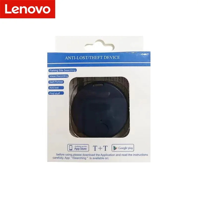 Traceur GPS Bluetooth 5.0 Mini Anti-Perte — Alarme, Application, Clés & Portefeuille