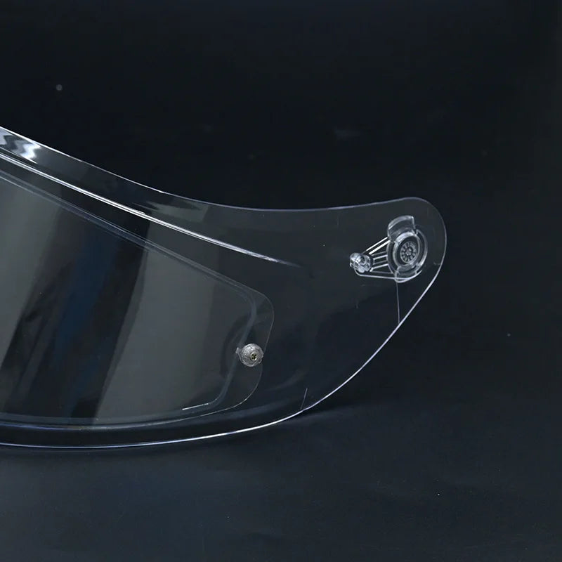 Para AGV K5 K5S K5-S K3SV K1 K1S Compact ST Casco de motocicleta, visera, lente, pantalla, gafas integrales, accesorios Para Moto Casco