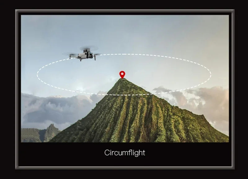 Dron profesional Lenovo SG901 MAX GPS 8K aéreo HD con evasión de obstáculos, control remoto de pantalla grande, dron plegable sin escobillas
