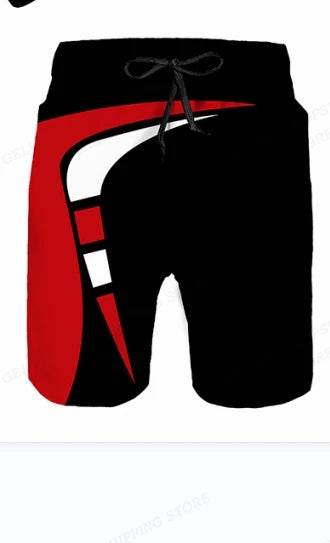 2023 été maillots de bain pour hommes Shorts course plage Shorts moto maillot de bain hommes maillot de bain planche de Surf court garçon pantalon Fitness gymnase