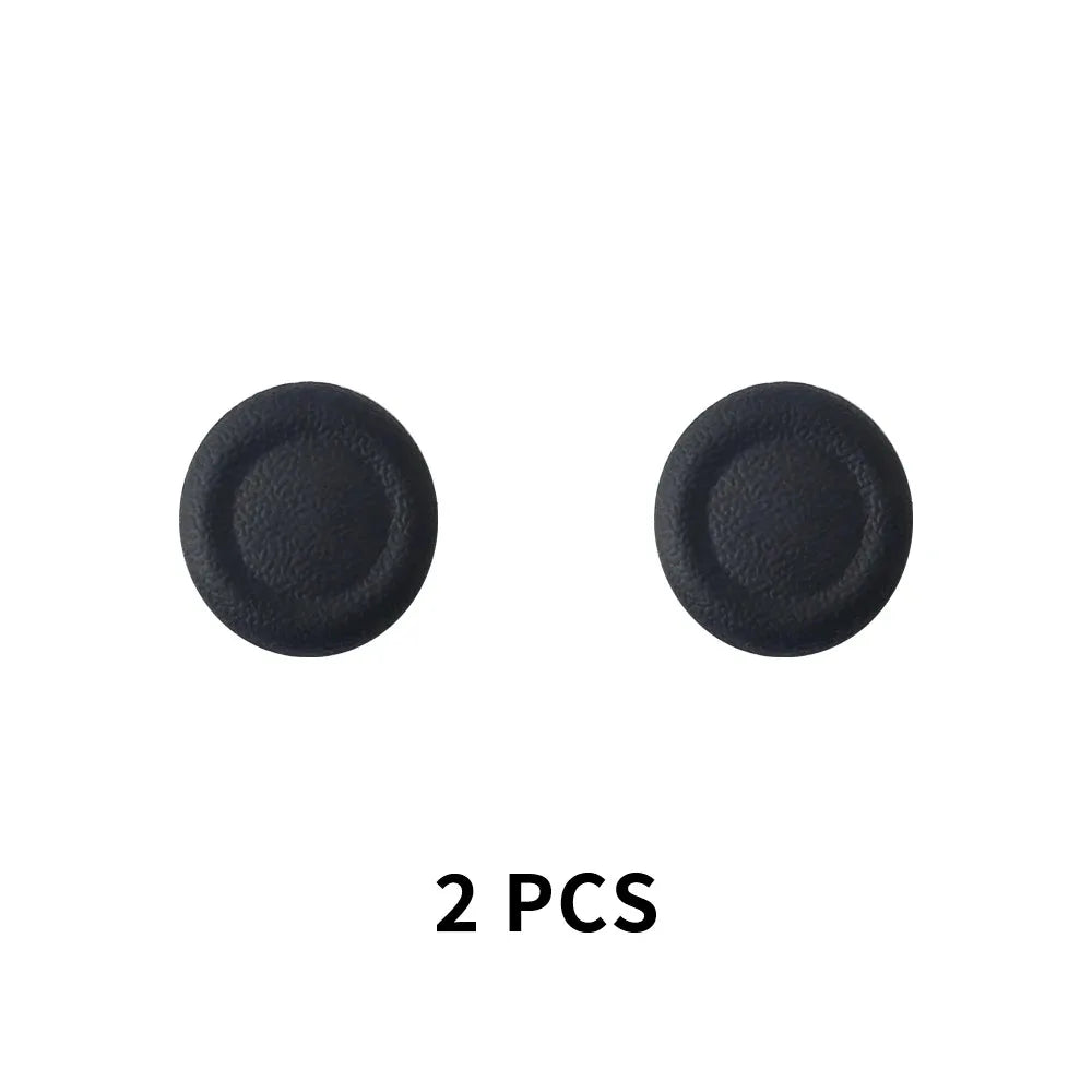Replacement and repair cap for PS4 and PS5 controller joystick, without disassembly and easy installation