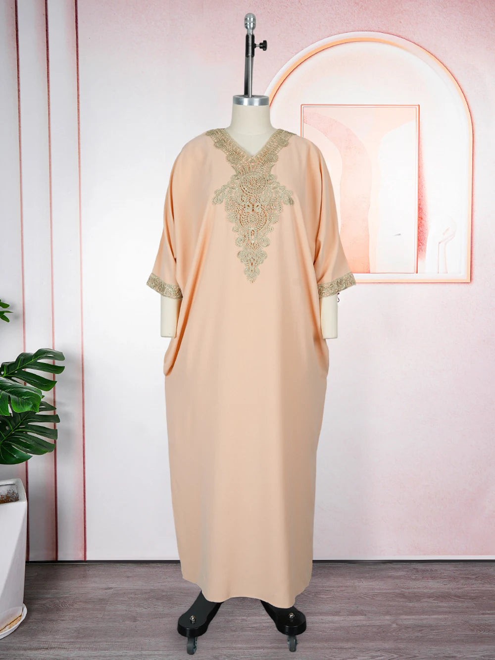 Robes en mousseline de soie pour femmes, printemps 2026, élégantes, longues abayas, robes maxi, Dubaï, Turquie, kaftan, soirée, bal, robe de soirée, vêtements africains