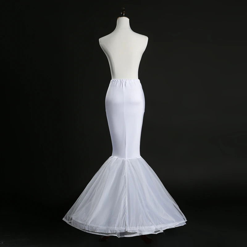 Jupon Crinoline, jupe cerceau, sous-jupe Vintage pour robe, plusieurs Styles pour mariage nuptial
