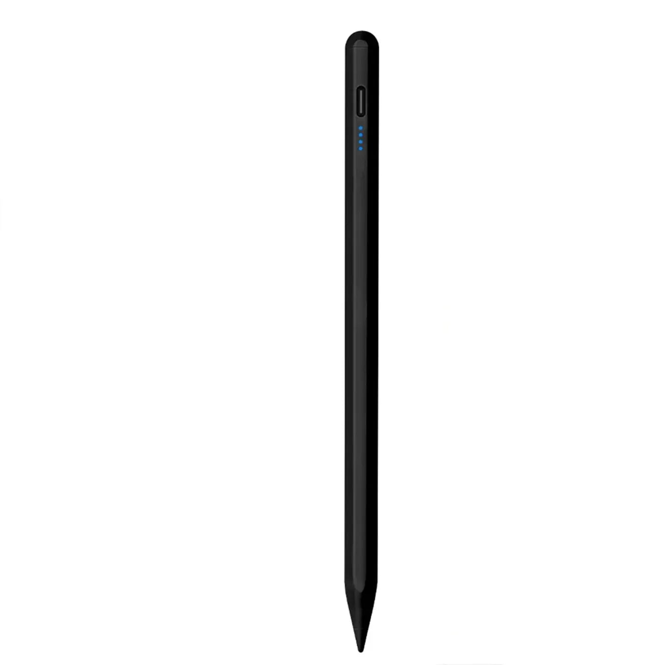 Lápiz óptico universal para pantallas táctiles capacitivas Android iOS, lápiz táctil para iPad, iPhone, Huawei, Xiaomi, Windows, tableta Lenovo