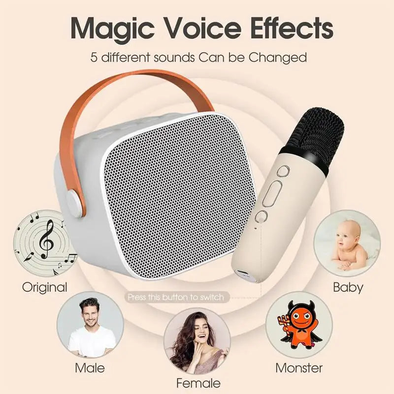 Support magnétique téléphone portable — 360°, ventouse extensible, multifonctionnel