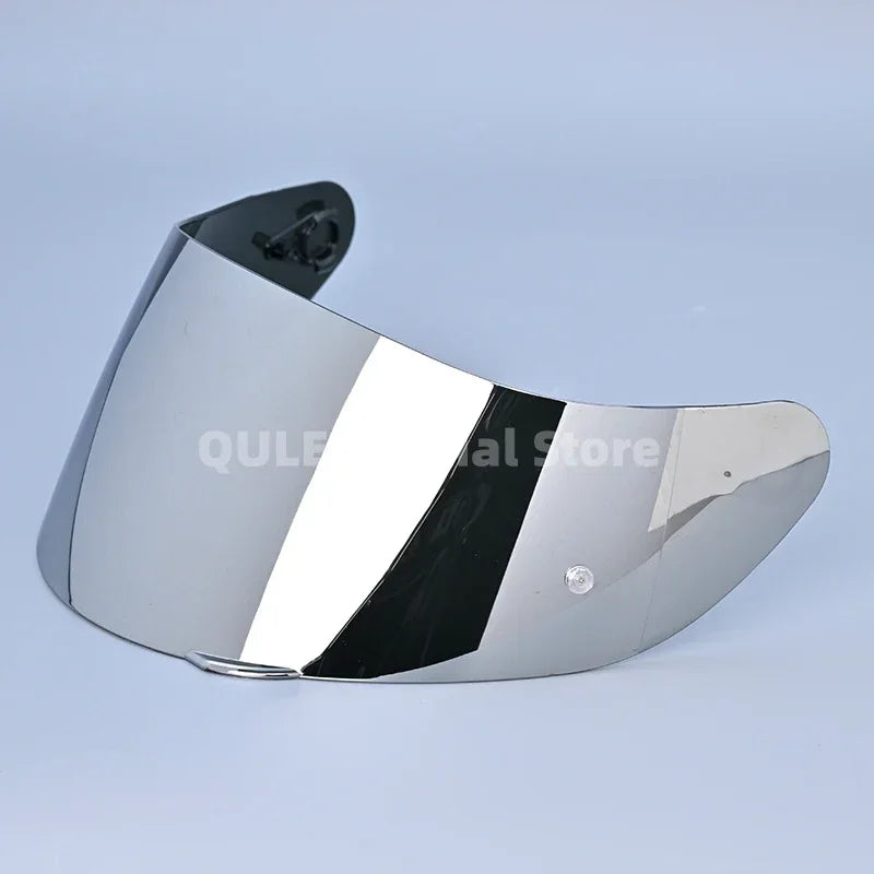 Para AGV K5 K5S K5-S K3SV K1 K1S Compact ST Casco de motocicleta, visera, lente, pantalla, gafas integrales, accesorios Para Moto Casco