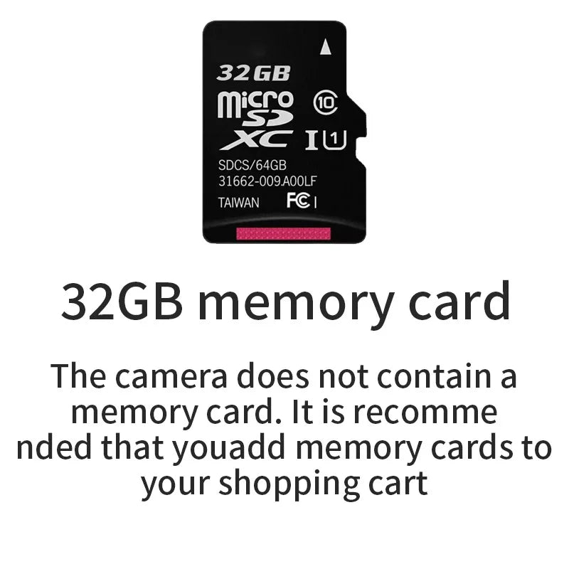 Nouveau CCD rétro Mini appareil photo numérique haute définition Pixel étudiant Campus photographie enregistrement petite taille facile à transporter appareil photo