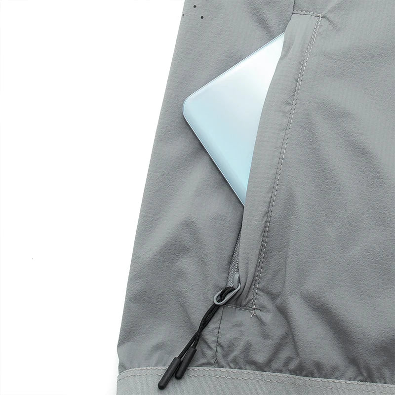 Gilet de cyclisme homme UPF50+ — imperméable, coupe-vent, route, léger, sans manches