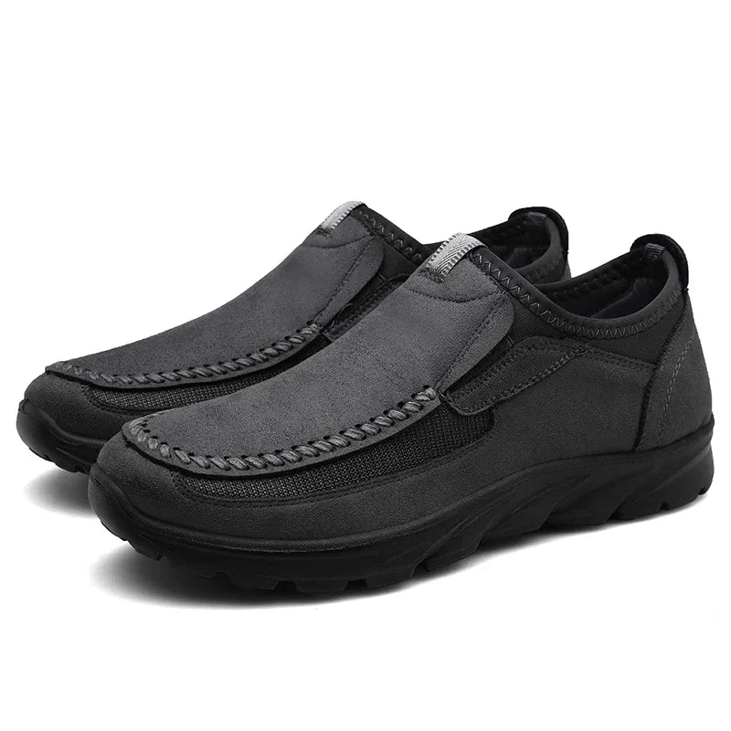 Baskets Mode Femme Tennis — Chaussures Blanches Plates Décontractées
