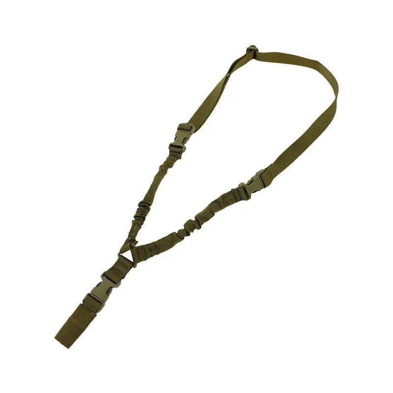 Ceinture de tir pour odoravec structure en métal, accessoires de chasse, DulGear, point unique, sangle initiée, ULde fusil