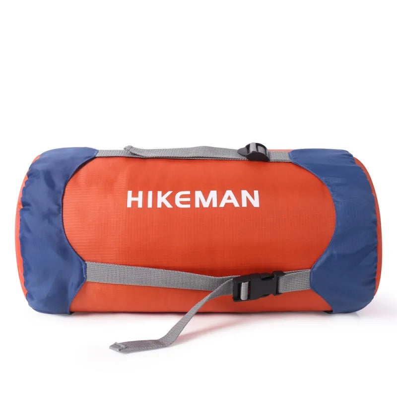 Sac de couchage sac de rangement à Compression Camping en plein air sac de rangement étanche polyvalent sac de rangement Portable Ultra-léger