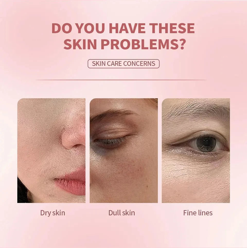 Deep collagen mask, peel-off mask, anti-wrinkle, lifting, facial skincare, organic masks, night mask, skin moisturizer, for women