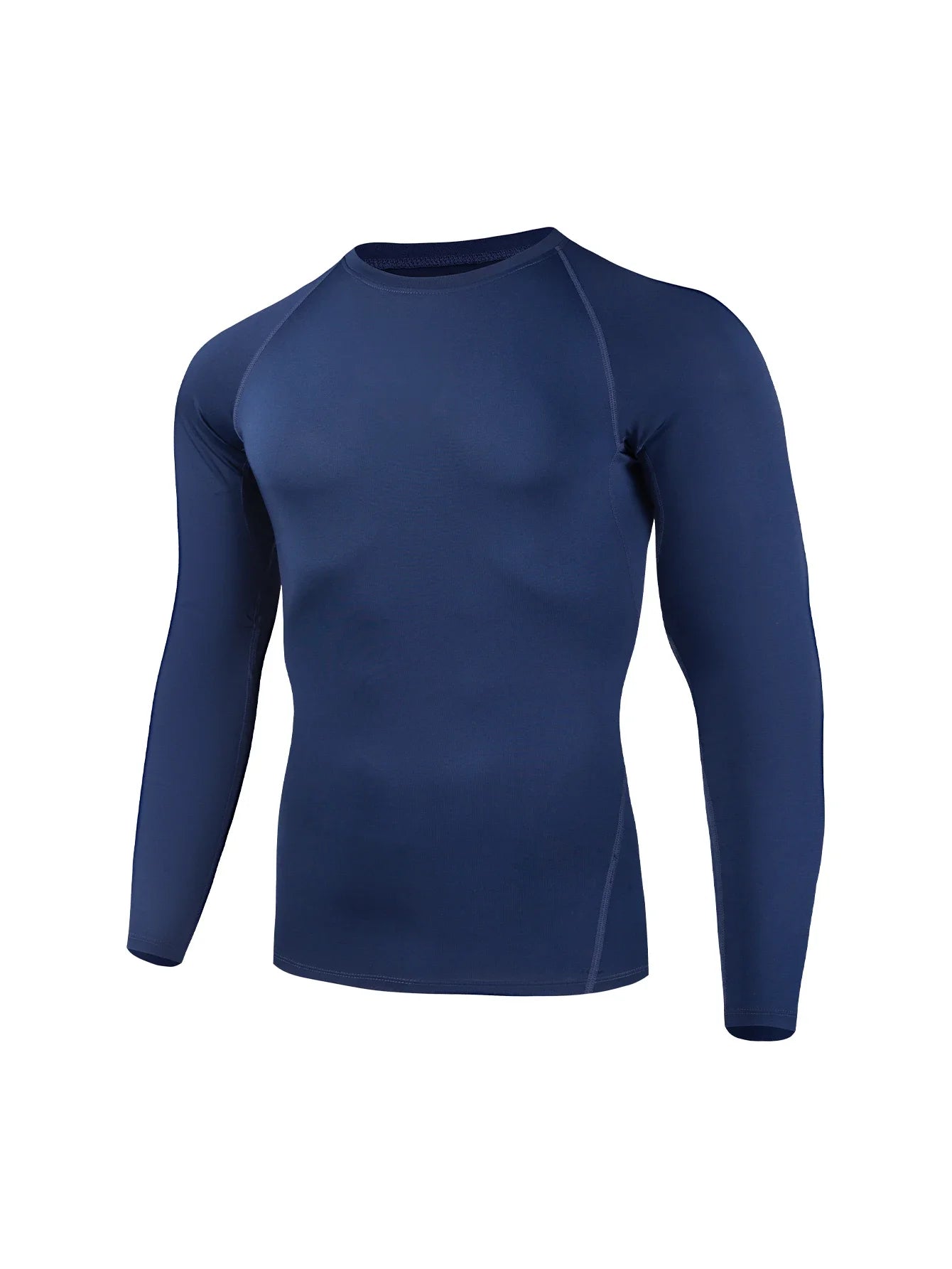 Polo Soie Glacée Homme — Respirant Creux Mode Affaires Été