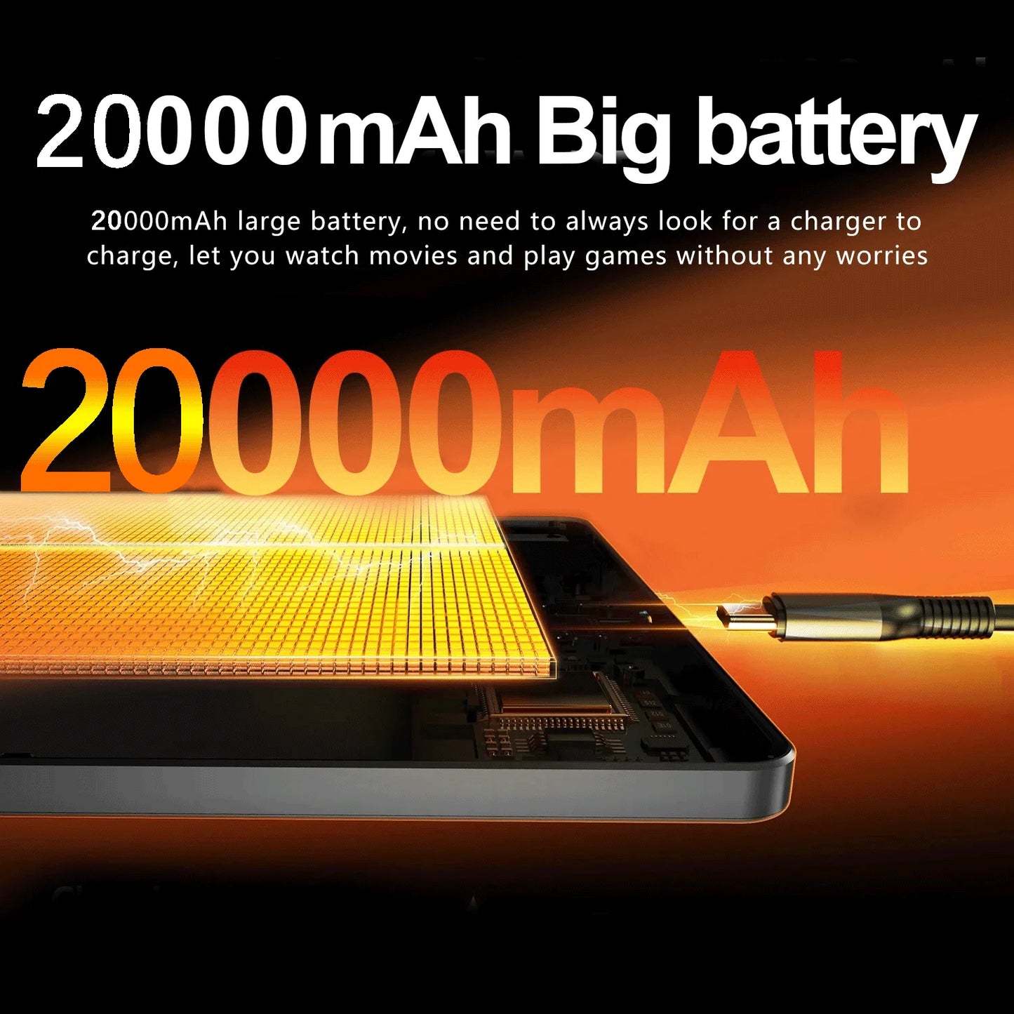 Nueva tableta original edición global 2026 Android 16 Pad 17 Pro Max 24 GB + 2 TB, tableta 5G con doble tarjeta SIM WIFI HD 4K, mini tablet PC