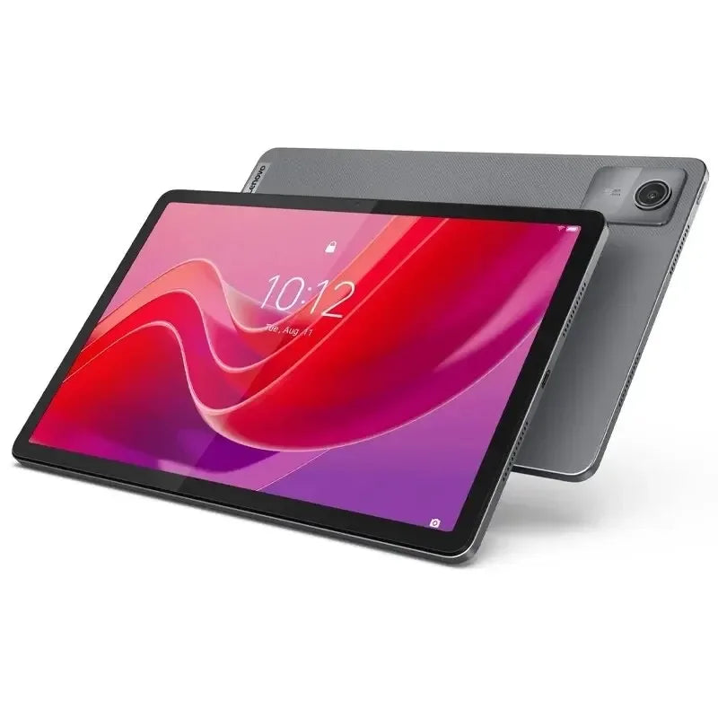 Global Rom Lenovo Tab K10 M11 Wifi LTE MTK Helio G88 Zhaoyang Multi-idiomas 10,95 pulgadas 90 Hz 400 nits Reconocimiento facial 7040 mAh