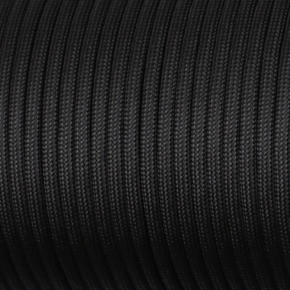 Corde paracorde 5/15/30m, 7 brins, 4mm, militaire tactique 550, cordon de Parachute, accessoires de Camping, ligne de Bracelet de survie en plein air, bricolage