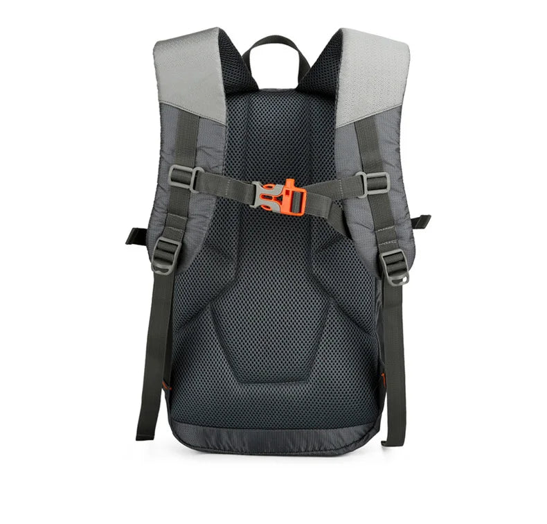 Sac d'alpinisme en plein air, sac à dos d'escalade étanche, grand sac à dos de Camping, sac de randonnée professionnel, sacs d'équipement de sport