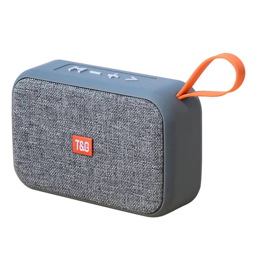 Caixa De Som haut-parleur Bluetooth boîte De son Portable Radio sans fil FM musique Mini petite Coluna Bocina colonne PC Blootooth acoustique