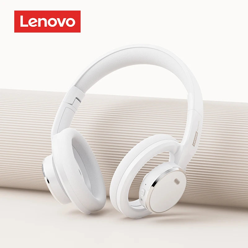 Casque gaming sans fil Bluetooth 6.0 — pliable, sport, micro HD, supra-auriculaire, cadeau