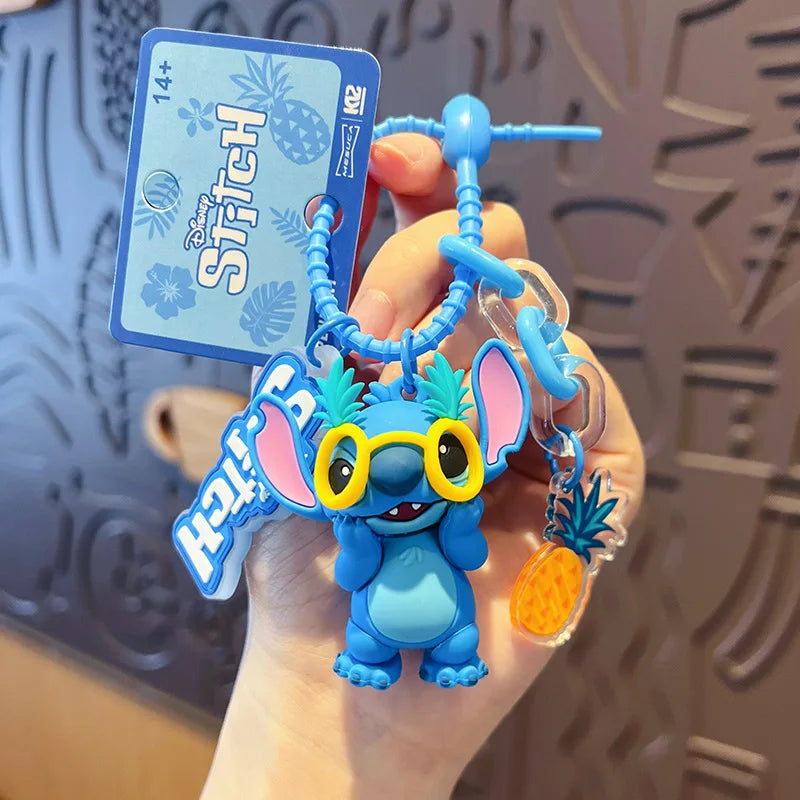 Porte-clés appareil photo jouet créatif pour enfants — pendentif sac à dos, souvenir fête d'anniversaire