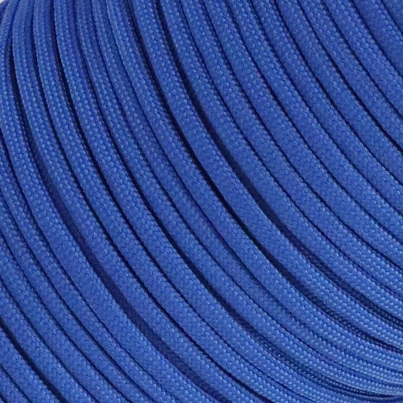 Paracorde 550 à 7 cœurs, 5M/15M/30M, 4mm, cordon de Parachute, kit de corde de survie pour Camping en plein air, parapluie, tente, lanière, corde à linge