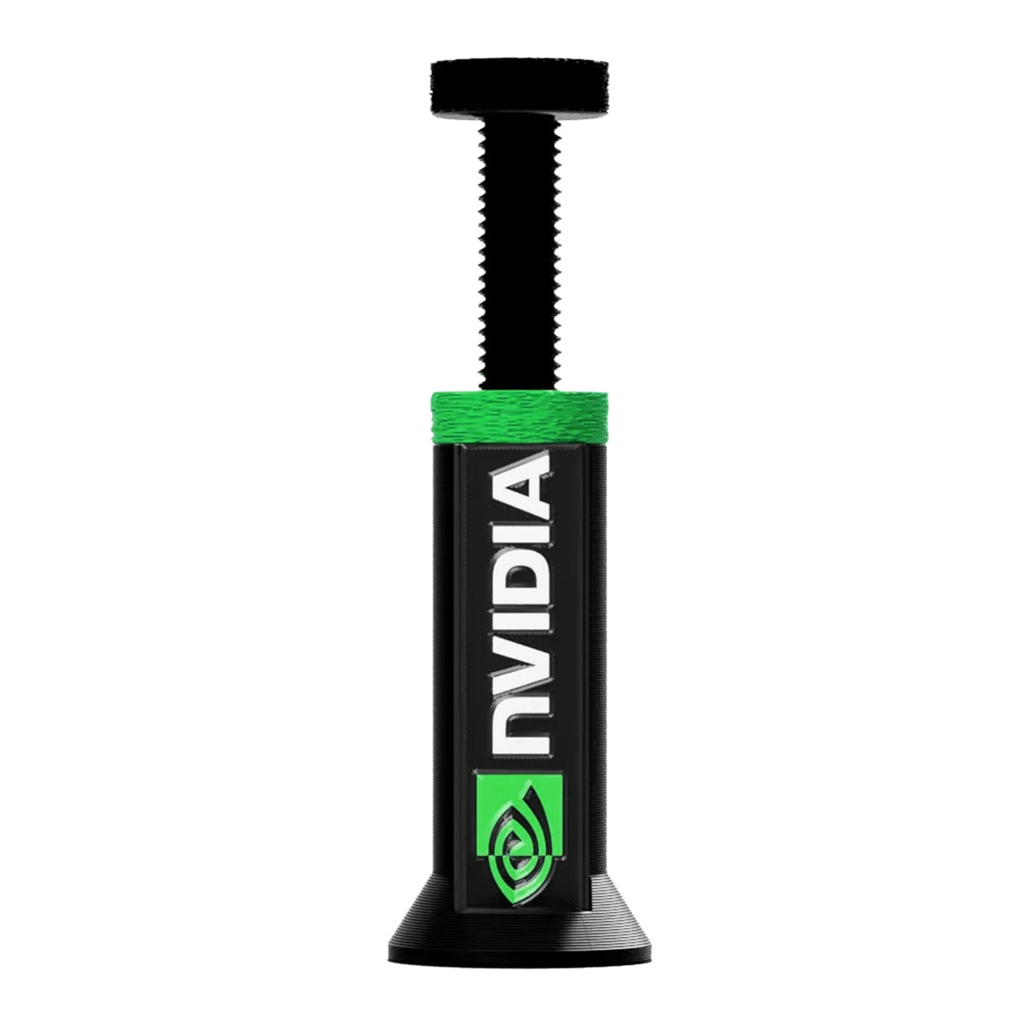 Support de carte graphique réglable anti-affaissement pour ordinateur de bureau, 1/2 pièces, pour cartes graphiques NVIDIA et RADEON