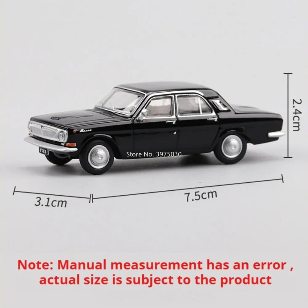 Modèle de voiture miniature 1:64 — roues avec amortisseurs, simulation, jouet éducatif pour enfants