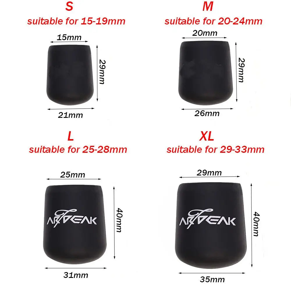 Front night fishing protective case, handle cover, astronomical protector, new partners, fishing ring