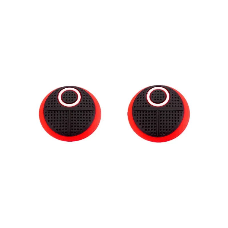 Tapa de silicona para joystick, tapas de joystick, accesorios para mando de juego, PS4, PS5, Playstation 5, Xbox Series XS