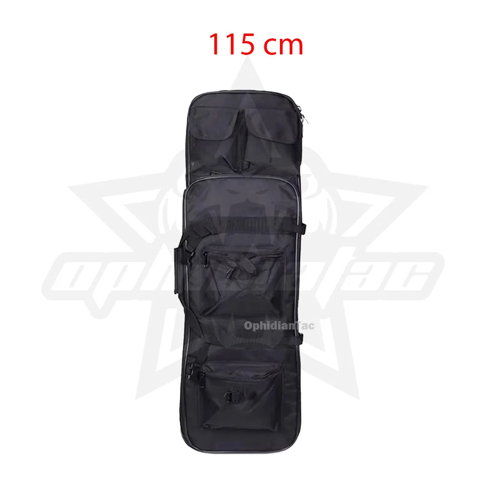 M/L/XL pistolet sac étui fusil sac à dos Sniper carabine Airsoft tir transporter sacs à bandoulière pour accessoires de chasse