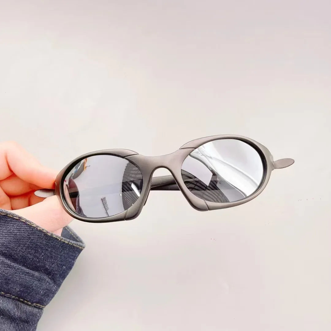 Lunettes de soleil polarisées hommes et femmes — équitation, conduite, pêche