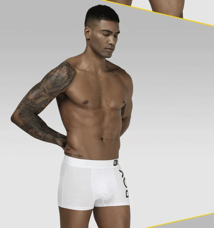 Boxer Homme ORLVS — Lot de 1 à 2 Pièces Confort Premium
