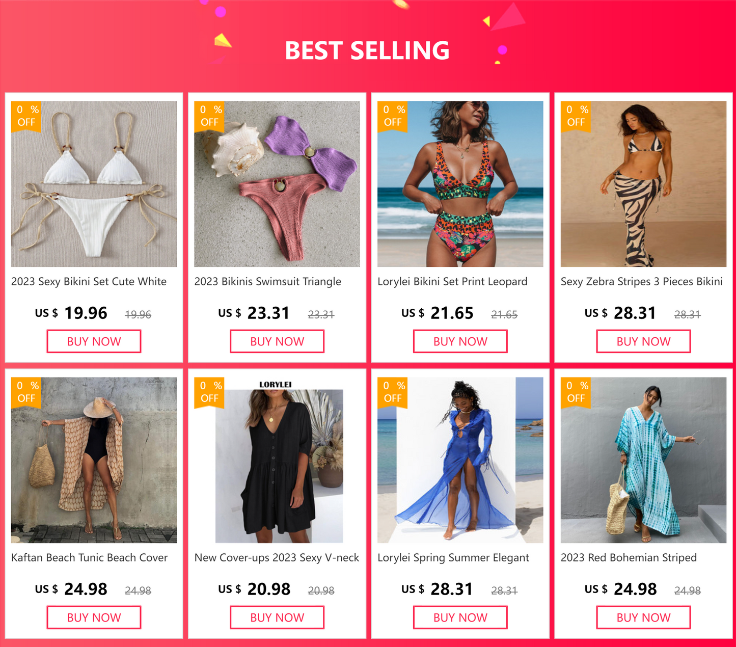 Cache maillot de bain col V pour femmes — robe de plage sexy, tunique décontractée longue, été 2023