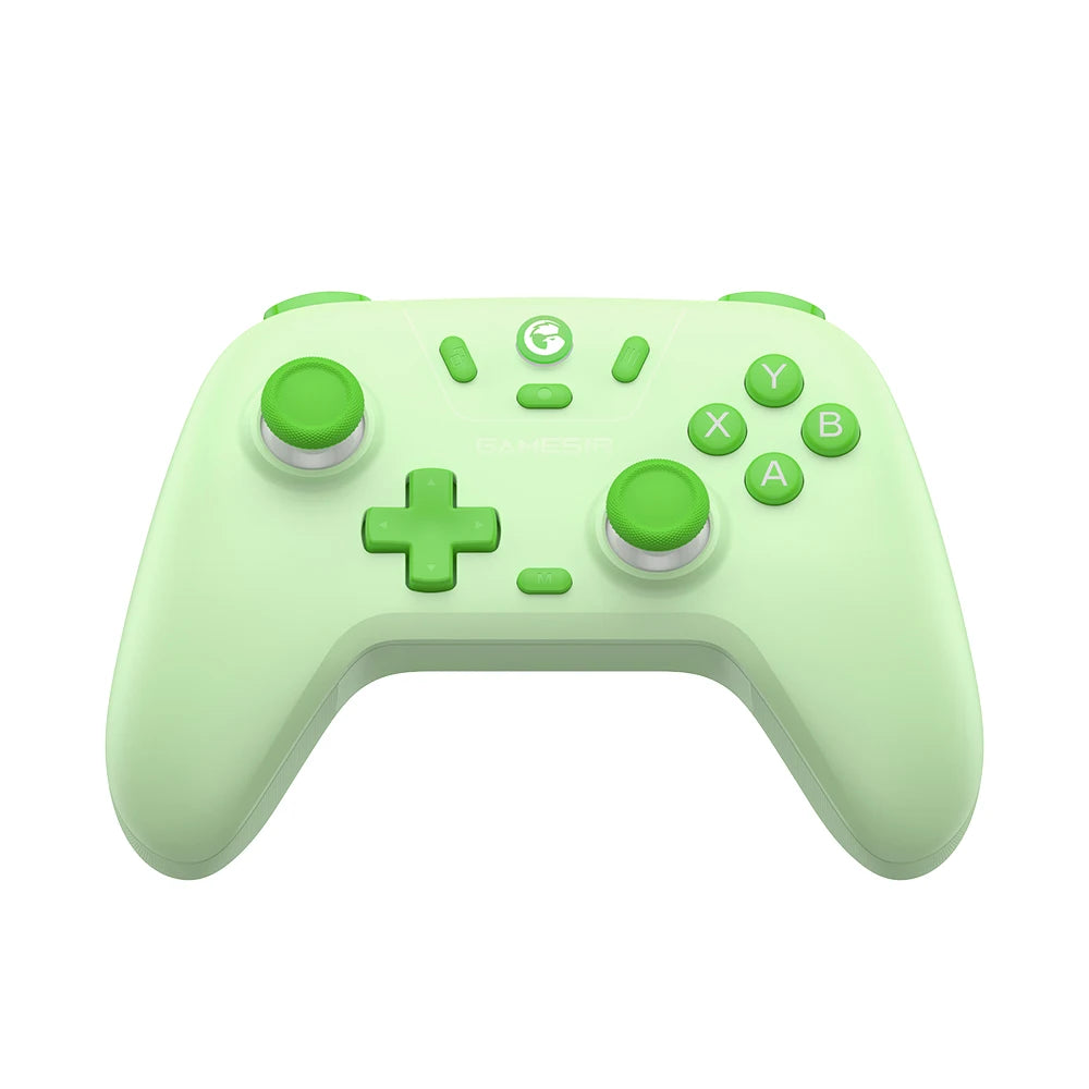 Manette de Jeu Sans Fil Bluetooth Dongle — Filaire Consoles PC Steam