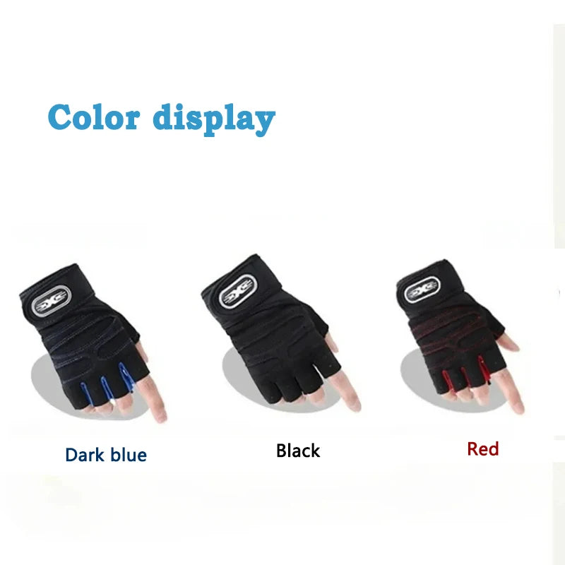 Gants de protection de poignet coordonnants pour hommes et femmes, extérieur, cyclisme, randonnée, degré de choc, fitness, paquet WePackage, levage