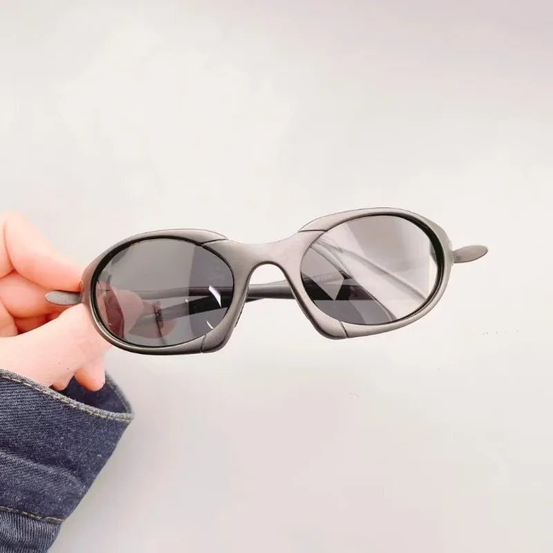 Lunettes de soleil polarisées hommes et femmes — équitation, conduite, pêche