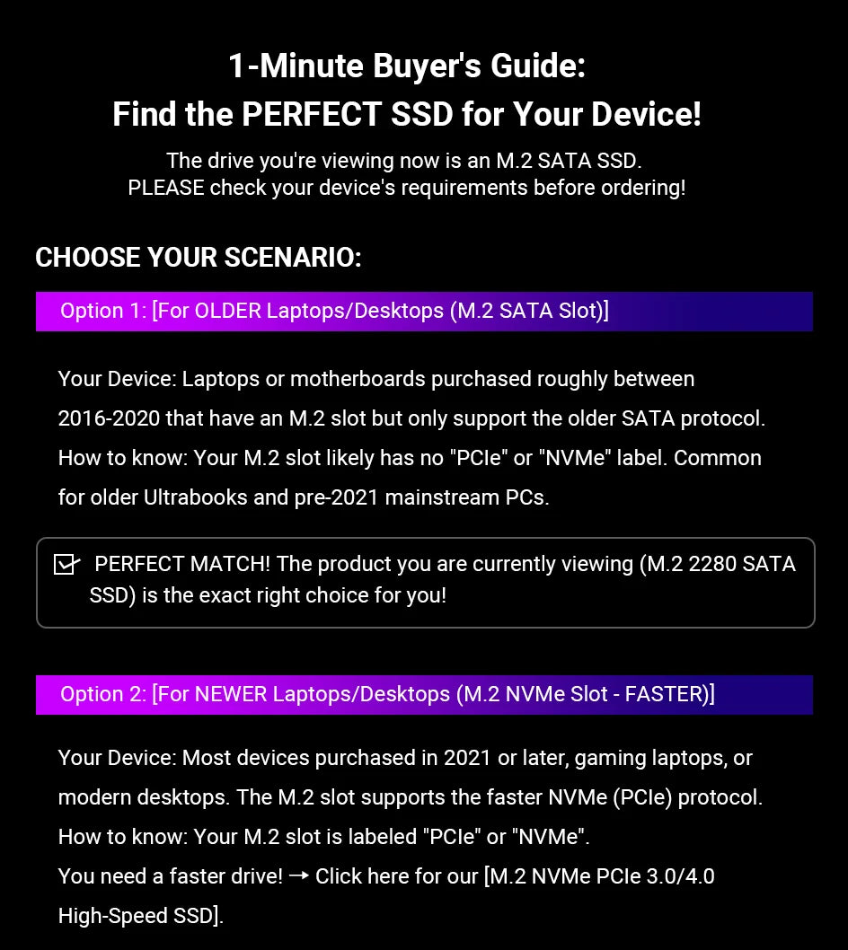 Disque SSD Great Wall M.2 2280 128 Go 256 Go 512 Go 1 To NGFF 2 To, disques à semi-conducteurs 540 Mo/s M2 SATA pour PC de bureau et ordinateur portable
