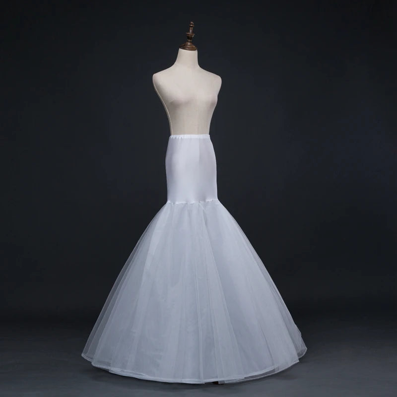 Jupon Crinoline, jupe cerceau, sous-jupe Vintage pour robe, plusieurs Styles pour mariage nuptial