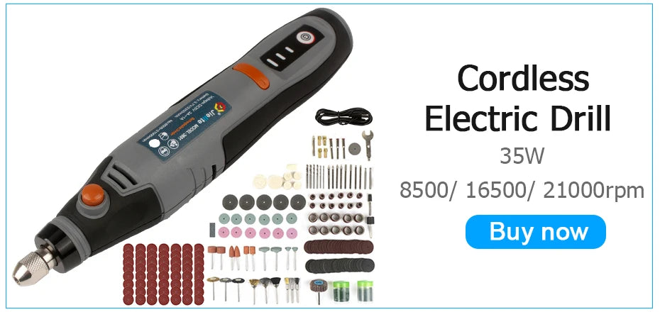 Mini perceuse électrique USB, stylo de gravure sans fil, Rechargeable, outils Dremel, outil rotatif, perceuse à main sans fil, Mini Machine à polir