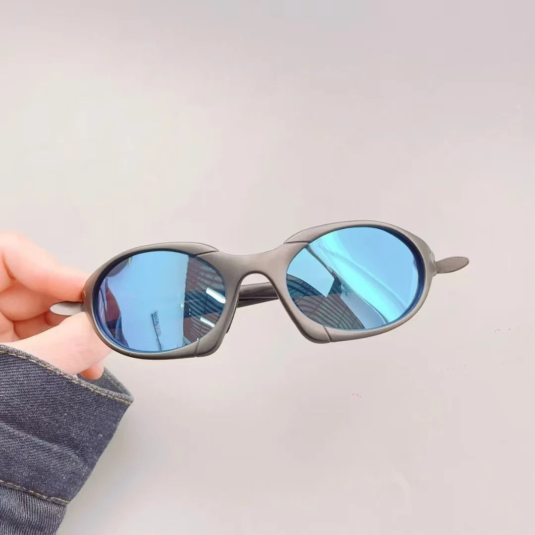Lunettes de soleil polarisées hommes et femmes — équitation, conduite, pêche