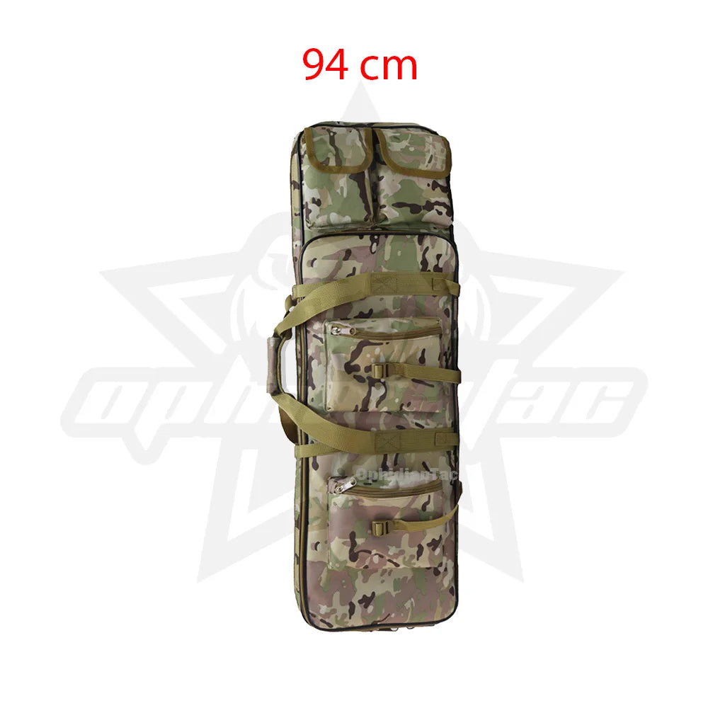 M/L/XL pistolet sac étui fusil sac à dos Sniper carabine Airsoft tir transporter sacs à bandoulière pour accessoires de chasse
