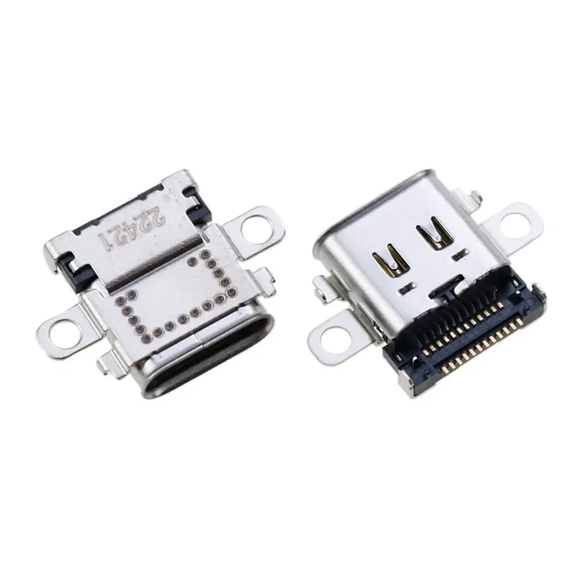 Puce de carte mère type-c, Port de chargement, mémoire 32 go, bobine 2R2, fente pour carte coulissante, prise ZL, écran LCD, connecteur FPC pour interrupteur