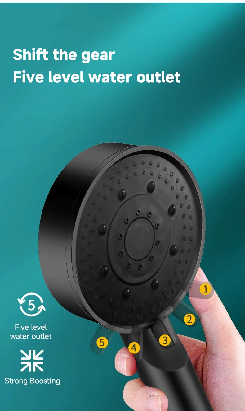 Tondeuse à cheveux sans fil rechargeable — tondeuse à barbe électrique puissante pour hommes