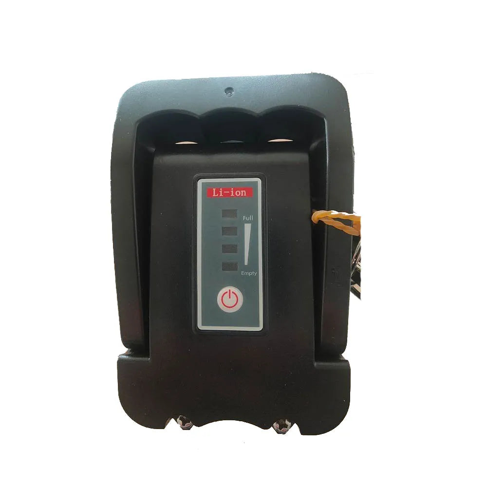 Batterie de remplacement pour vélo électrique pliable — 36V, 8Ah/10,4Ah/13Ah/15Ah/17,5Ah