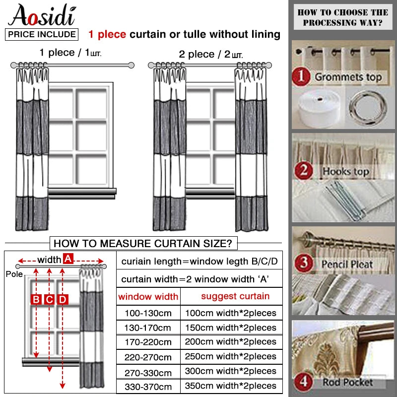 Rideaux en Voile transparent en dentelle 2025, pour salon, en Tulle, pour cuisine, Voilage, diviseur d'écran pour la maison, décoration de mariage