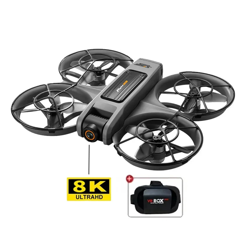 Drone S156 PRO 5G GPS profesional, fotografía aérea HD 8K, avión RC, doble cámara HD, cuadricóptero, juguetes para niños, regalos, recién actualizado